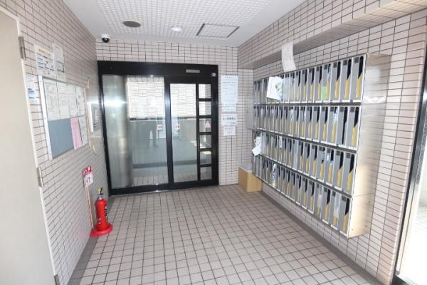 クリオ藤沢本町壱番館