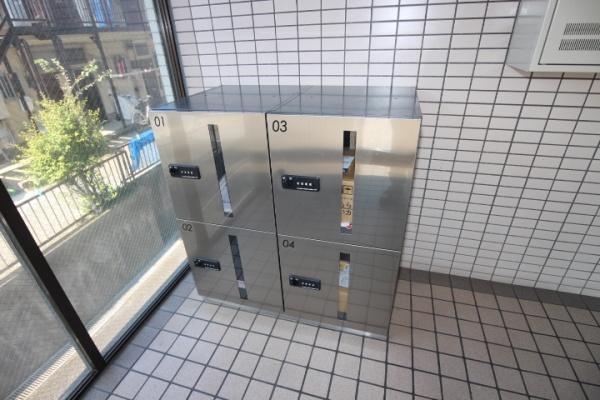クリオ藤沢本町壱番館