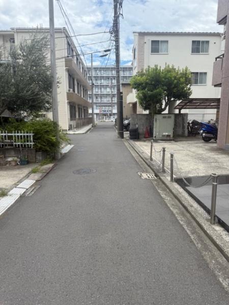 ヴァンハウス金沢八景