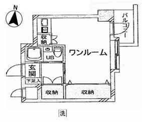 スターホームズ横浜神之木