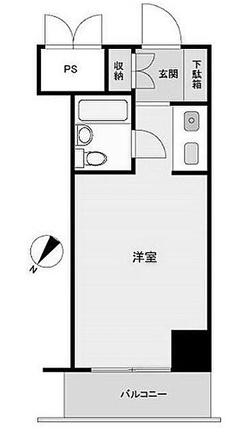 ル・グラン元町