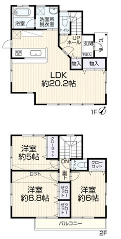 横浜市中区本牧間門