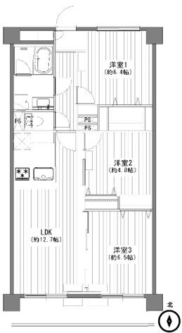 グリーンヒルズ金沢文庫