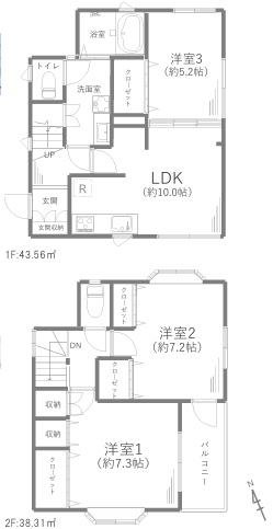 横浜市戸塚区平戸町