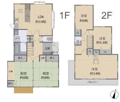 横浜市南区大岡4丁目