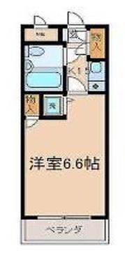 コスモ横浜保土ケ谷