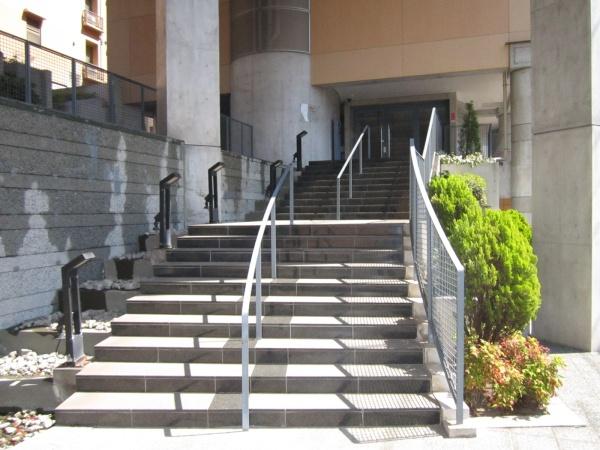 東急ドエル横浜ヒルサイドガーデン４番館