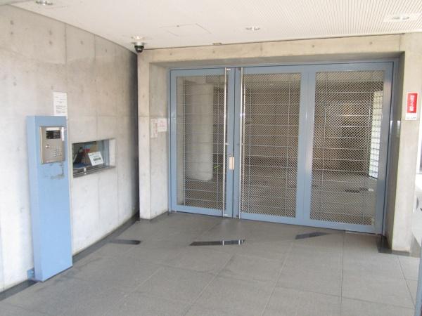 東急ドエル横浜ヒルサイドガーデン４番館