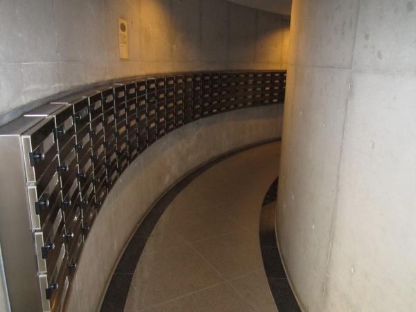 東急ドエル横浜ヒルサイドガーデン４番館