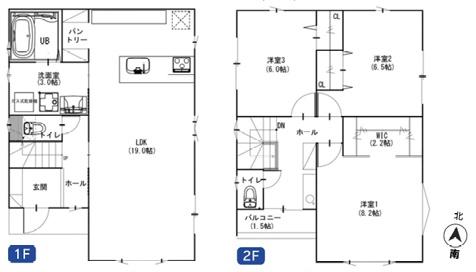 横浜市戸塚区平戸町 1号棟