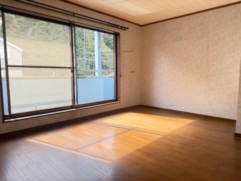 小田原市久野の中古一戸建て