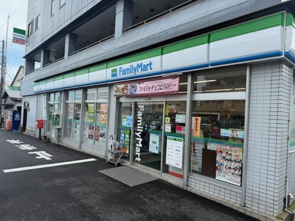 小田原市久野の中古一戸建て(ファミリーマート)