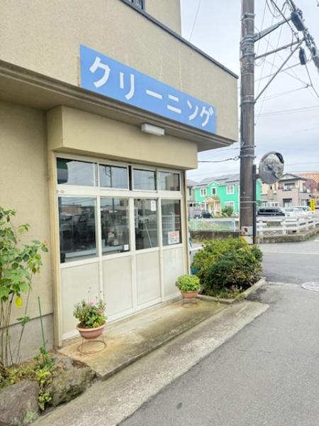 小田原市久野の中古一戸建て(クリーニング)