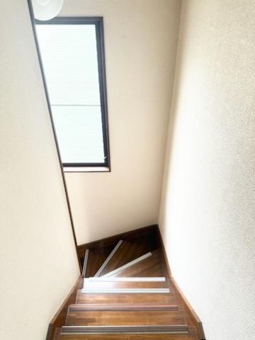 小田原市久野の中古一戸建て