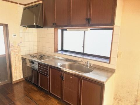 小田原市久野の中古一戸建て