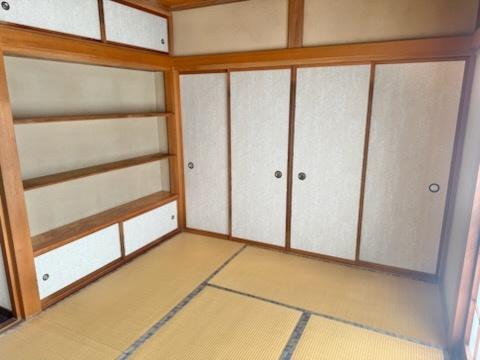 小田原市久野の中古一戸建て