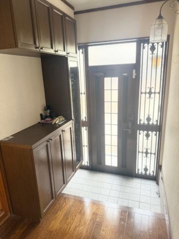 小田原市久野の中古一戸建て