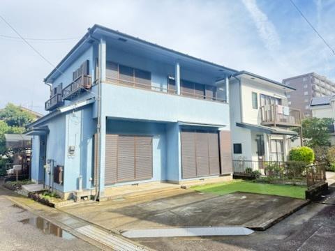 小田原市久野中古戸建