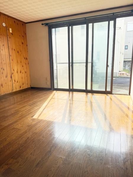 小田原市久野中古戸建