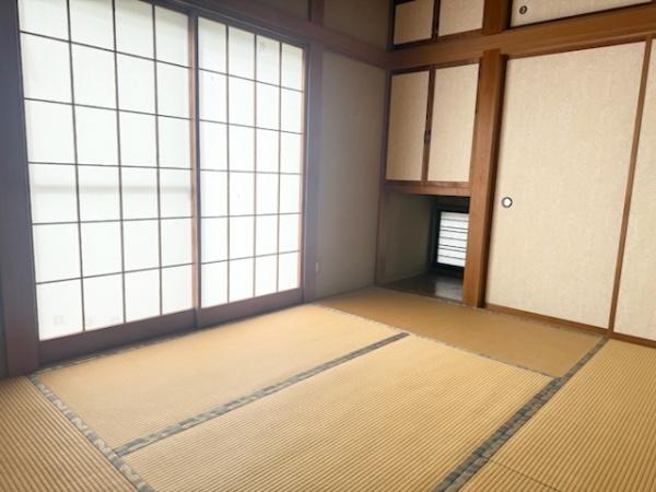 小田原市久野中古戸建