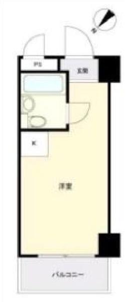 トップルーム横浜