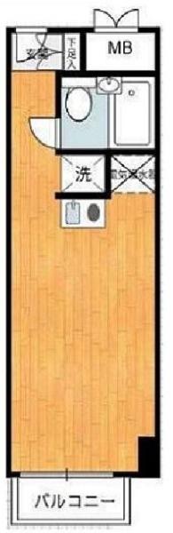 ライオンズマンション平沼