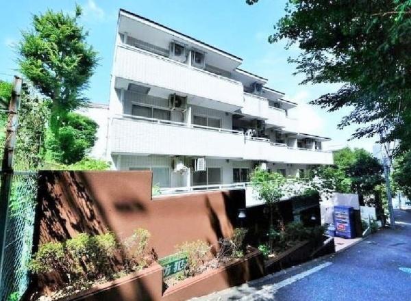 ラ・レジダンス・ド・ピエール