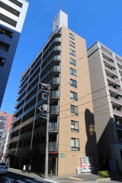 ライオンズマンション関内第６