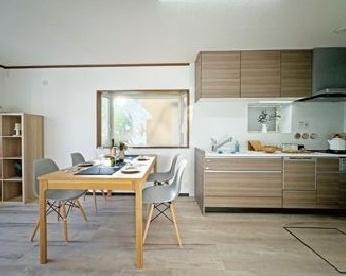 横浜市金沢区釜利谷東３丁目の中古一戸建