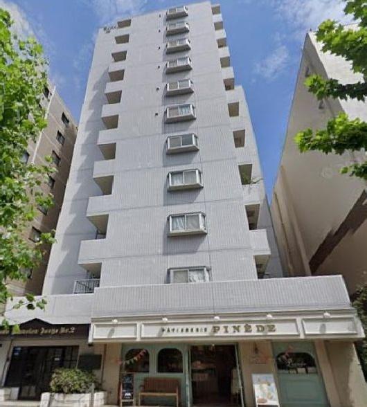 ライオンズマンション磯子第２