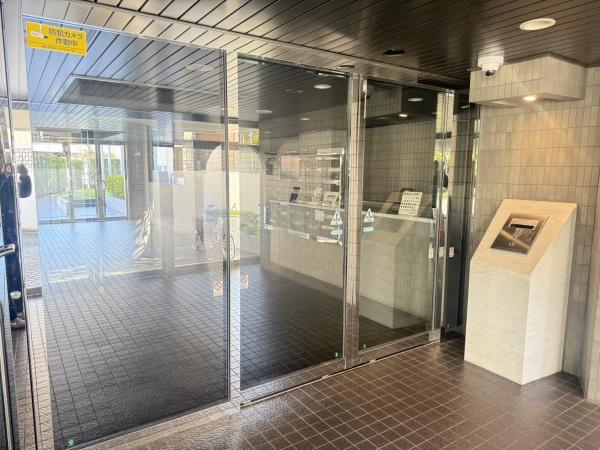 ベイサイドリゾート金沢八景