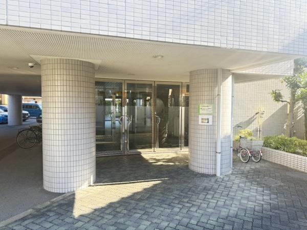 ベイサイドリゾート金沢八景