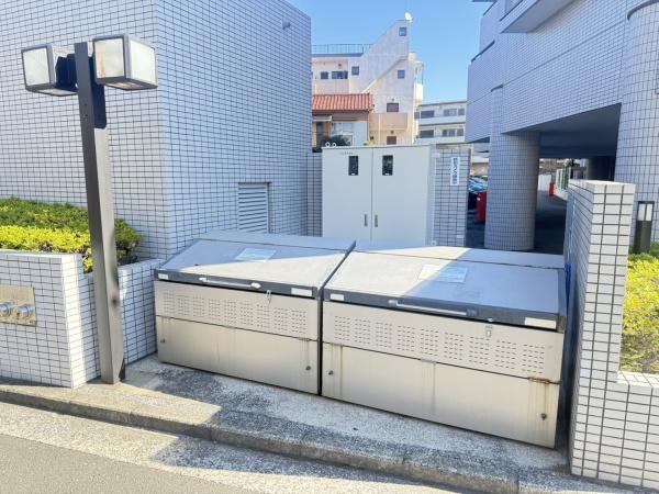 ベイサイドリゾート金沢八景