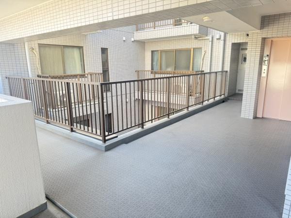 ベイサイドリゾート金沢八景