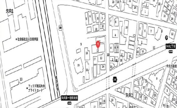 アクトピア横浜鶴見２