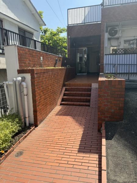 反町ステーションハイツ