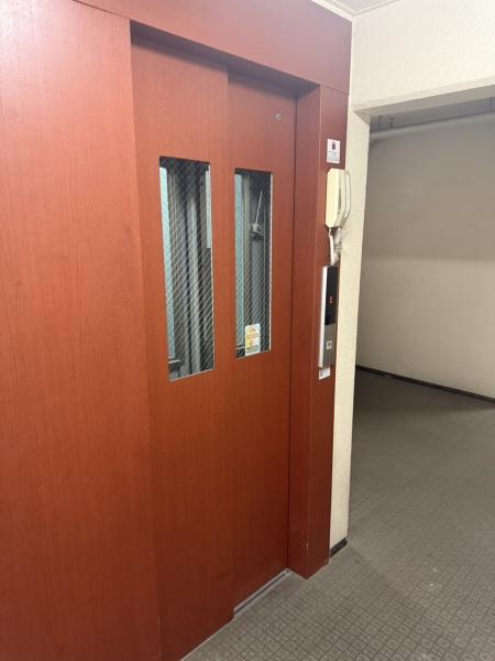反町ステーションハイツ