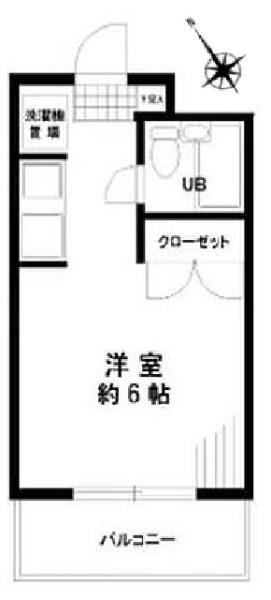 レイグリーンヒルズ保土ケ谷