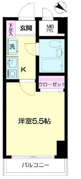 日神パレステージ横浜南