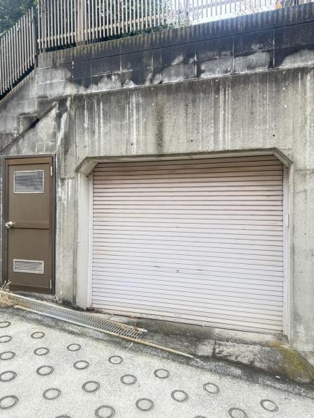横浜市港南区芹が谷２丁目の土地