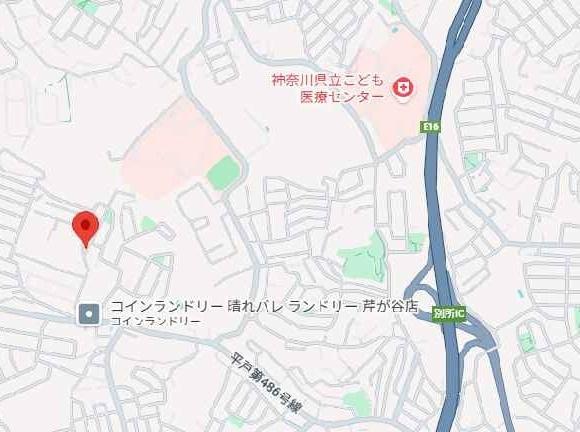 芹が谷売地