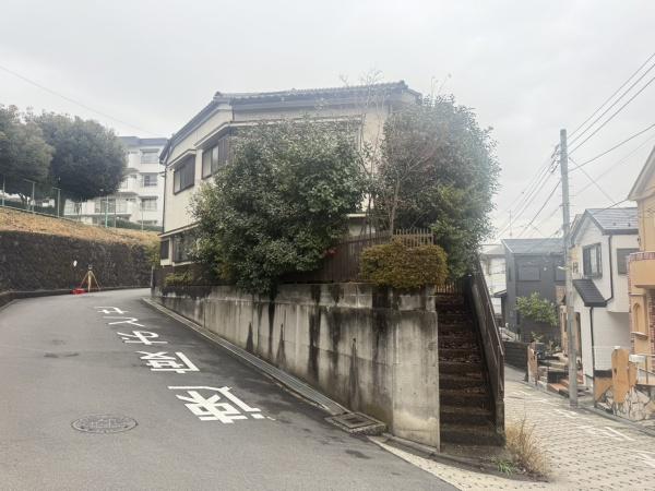 芹が谷売地