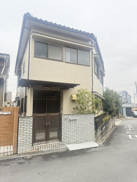 芹が谷売地