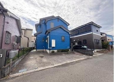 藤沢市亀井野１３３９－１４