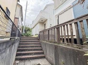 藤沢市石川３丁目の中古一戸建