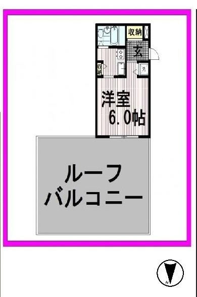 ライオンズマンション横浜反町