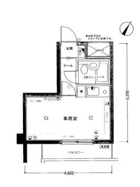 ライオンズマンション生麦第５