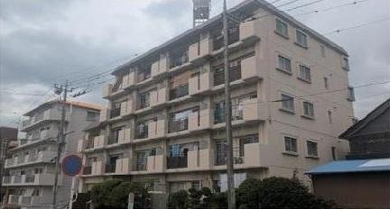 東戸塚ヒミコマンション