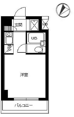 シティマンションオリエント伊勢佐木町