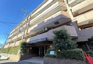 ライオンズマンション藤沢湘南台１番館